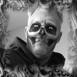 Meet your Posher, Justin